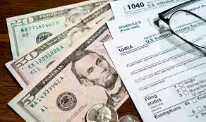 ITR Filing 2025